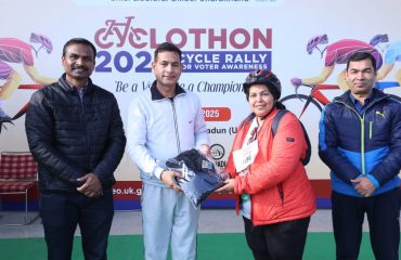 Highlights of Cyclothon