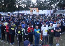 Ten KM Run Event;?>