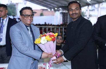 Highlights of National Voters Day