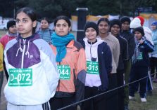 Ten KM Run Event;?>