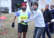 Ten KM Run Event;?>