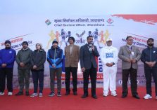 Ten KM Run Event;?>