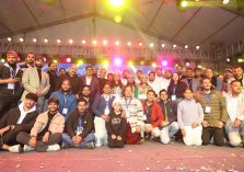 Highlights of National Voters Day;?>
