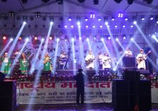 Highlights of National Voters Day;?>
