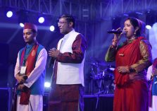 Highlights of National Voters Day;?>