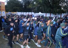Ten KM Run Event;?>