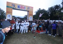 Ten KM Run Event;?>