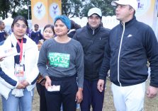 Ten KM Run Event;?>