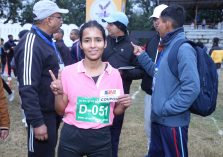 Ten KM Run Event;?>