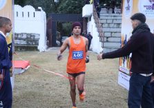 Ten KM Run Event;?>