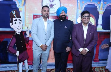 राष्ट्रीय मतदाता दिवस कार्यक्रम