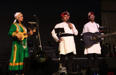राष्ट्रीय मतदाता दिवस कार्यक्रम