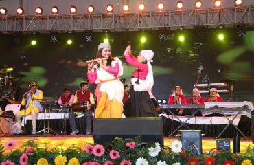 राष्ट्रीय मतदाता दिवस कार्यक्रम