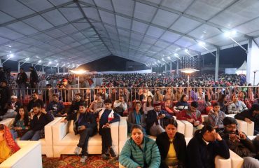 Highlights of National Voters Day