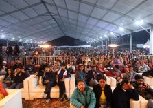 Highlights of National Voters Day;?>