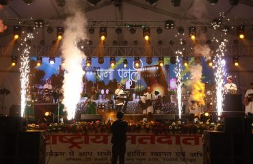 Highlights of National Voters Day
