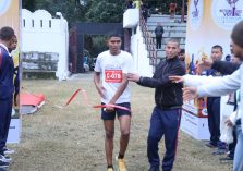 Ten KM Run Event;?>