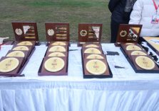 Ten KM Run Event;?>