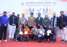 Ten KM Run Event;?>