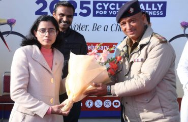 Highlights of Cyclothon