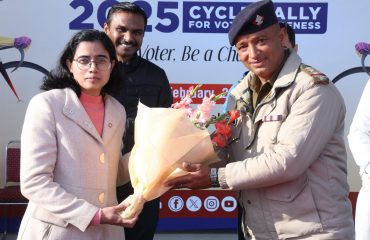 Highlights of Cyclothon