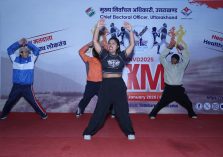 Ten KM Run Event;?>