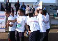 Highlights of Cyclothon;?>