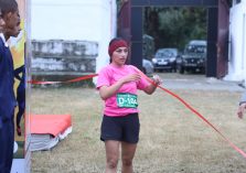Ten KM Run Event;?>