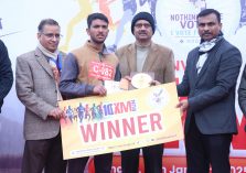 Ten KM Run Event;?>