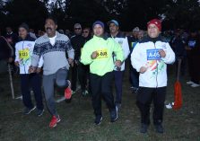 Ten KM Run Event;?>