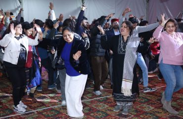 Highlights of National Voters Day