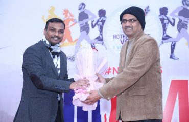 Ten KM Run Event