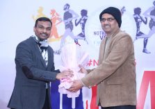 Ten KM Run Event;?>