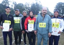 Ten KM Run Event;?>