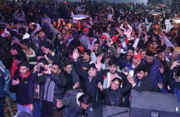 Highlights of National Voters Day