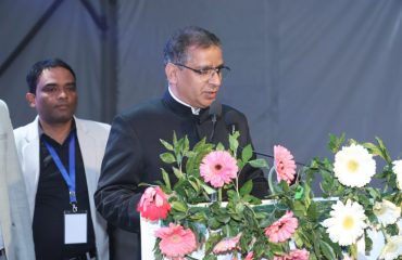 Highlights of National Voters Day