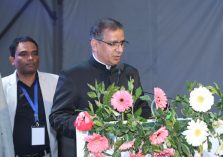 Highlights of National Voters Day;?>