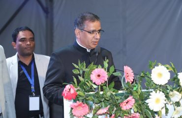 राष्ट्रीय मतदाता दिवस कार्यक्रम