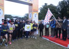 Ten KM Run Event;?>