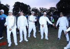 Ten KM Run Event;?>