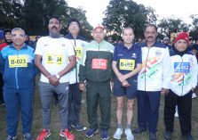 Ten KM Run Event;?>