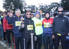 Ten KM Run Event;?>