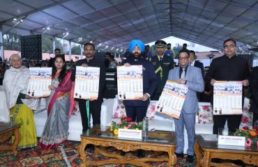 Highlights of National Voters Day
