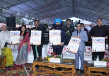 Highlights of National Voters Day;?>