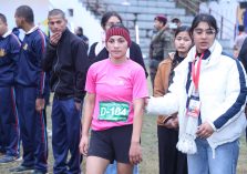 Ten KM Run Event;?>
