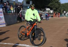 Highlights of Cyclothon;?>