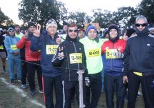 Ten KM Run Event;?>