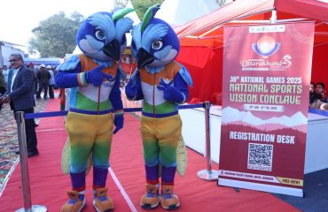 Highlights of National Voters Day