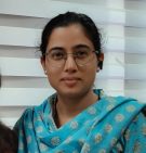 Mukta Maam deputy CEO