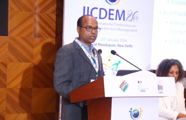 IICDEM 2026